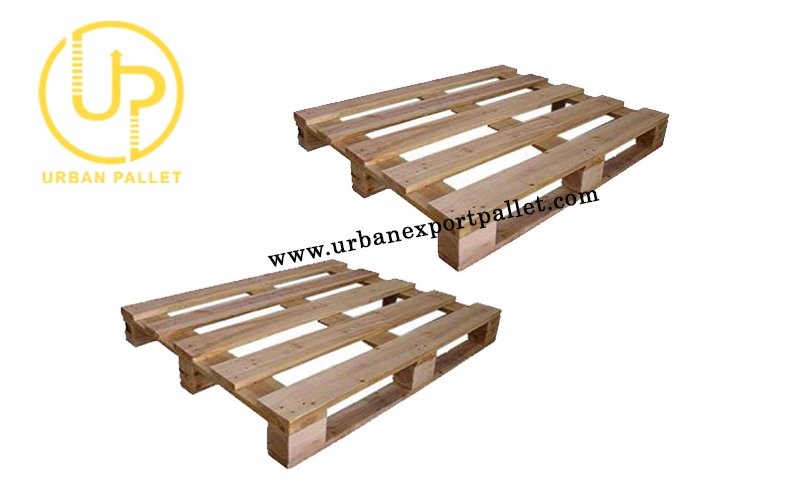 Wooden Pallet in Kolkata