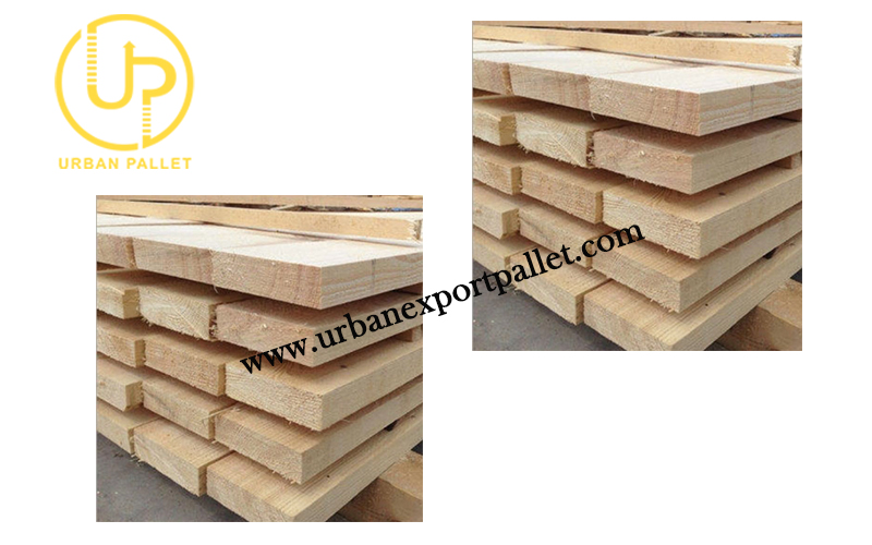 Export Pallet Manufacturers in Howrah