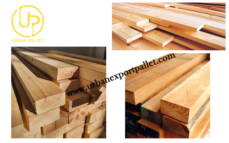 Export Pallet Manufacturers in Howrah