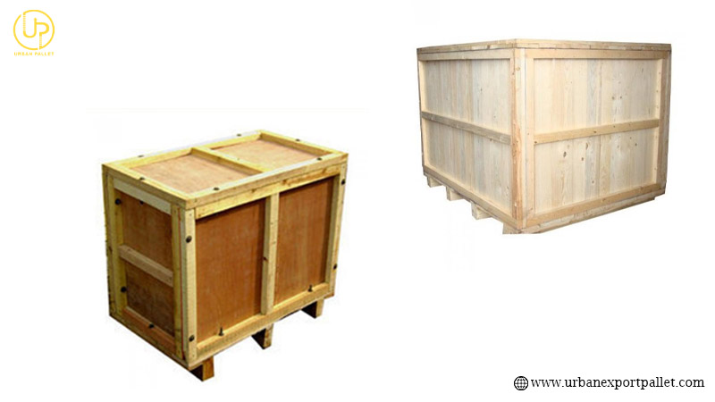 Wooden Box Manufacturer in Kolkata