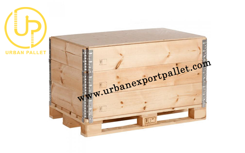 Export Pallet Manufacturers in Howrah