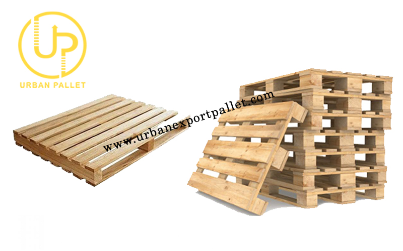 Export Pallets in Kolkata